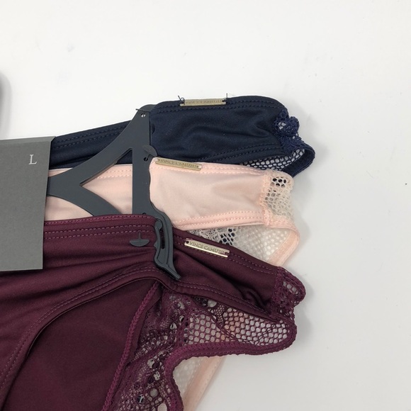 New Authentic Vince Camuto 3 pack Biquini - Picture 4 of 7